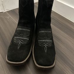Vaquero Boots