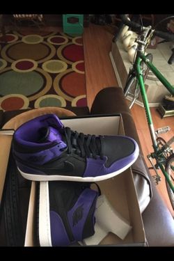 Jordan 1