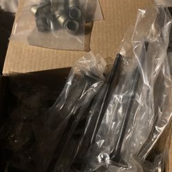 Honda Civic Valves 