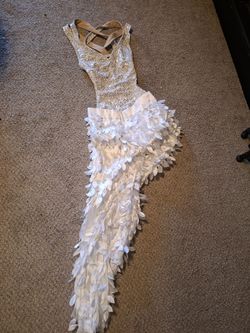 After party dress