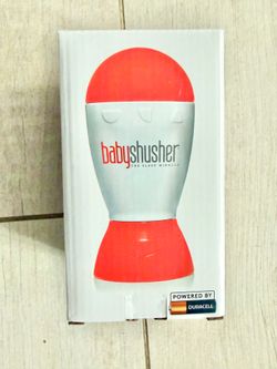 Baby Shusher - New in Box