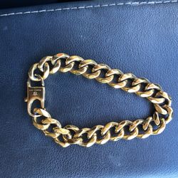 Man’s Bracelet 