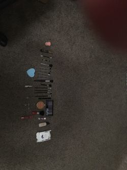 Makeup