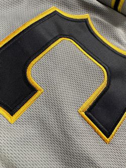 Pittsburgh Pirates Ke'bryan Hayes Jersey for Sale in Imperial Beach