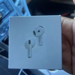 AirPods 3 Brand New In Box