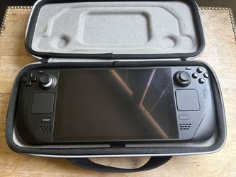 Steam Deck  1010 with R4 SD Card