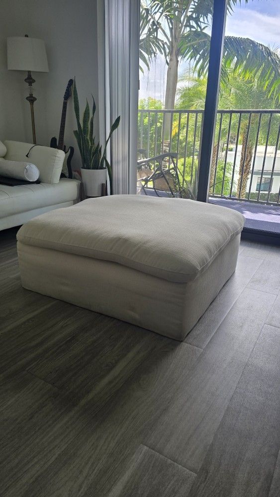 Ottoman Furniture