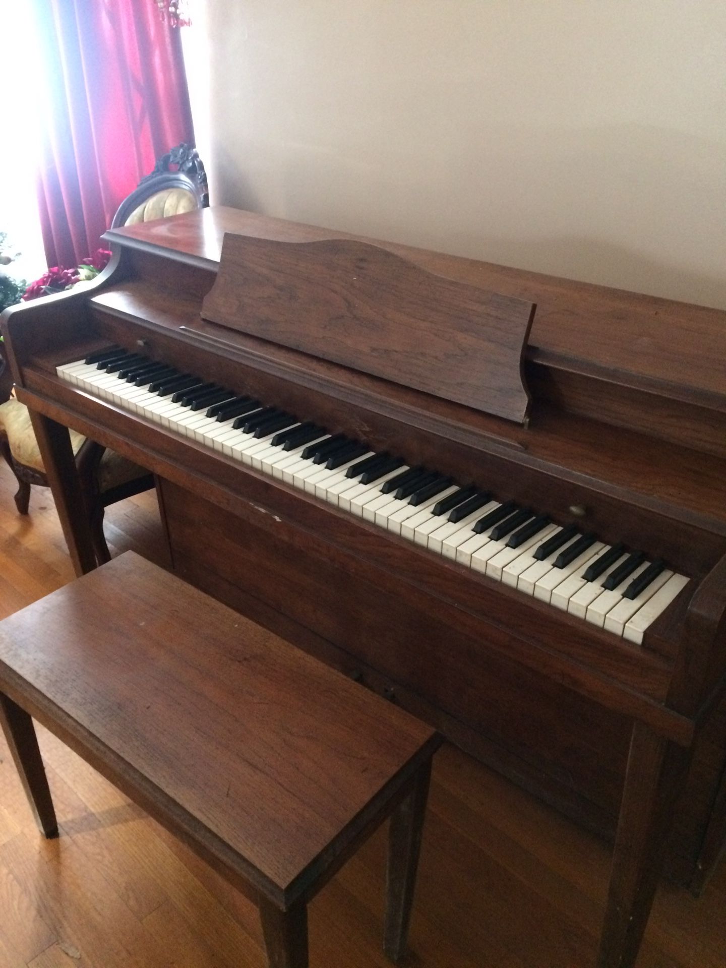 American Craftsman Aeolian Corporation Piano made in USA