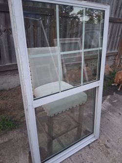 Ventana.