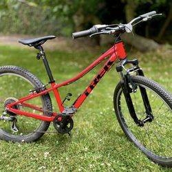 Trek Precaliber 24 Bike