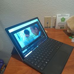 Microsoft Surface Pro 6th Gen