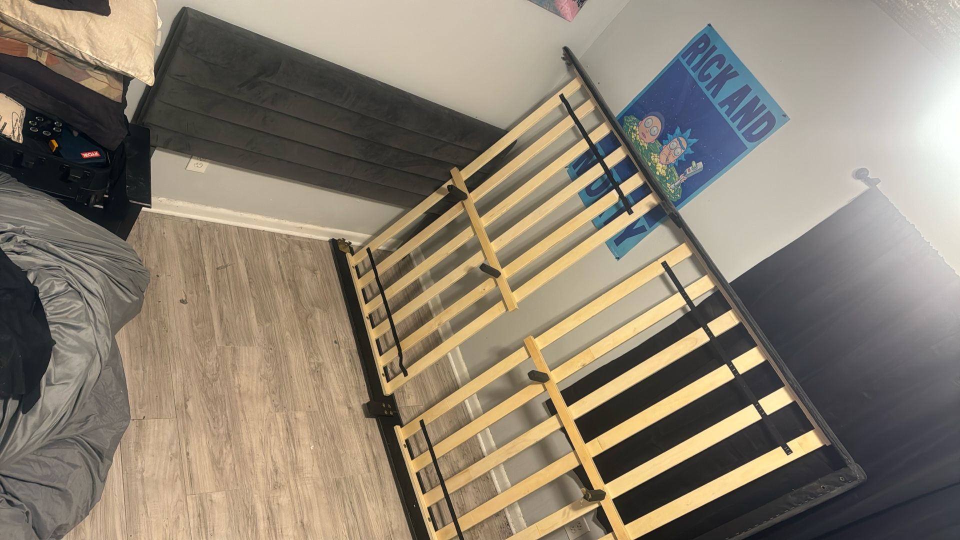 Bed Frame