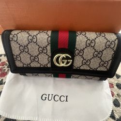 Gucci Wallet