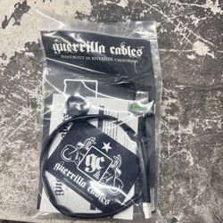 Harley Davidson speedo extension cable