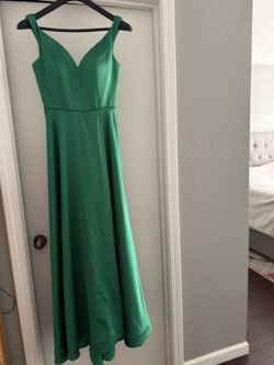 Jovani Formal Gown