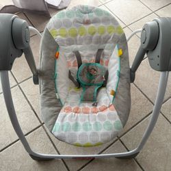 Baby Swing