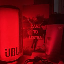 JBL Pulse 5