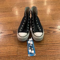 Converse Shoes (women’s Size 6)