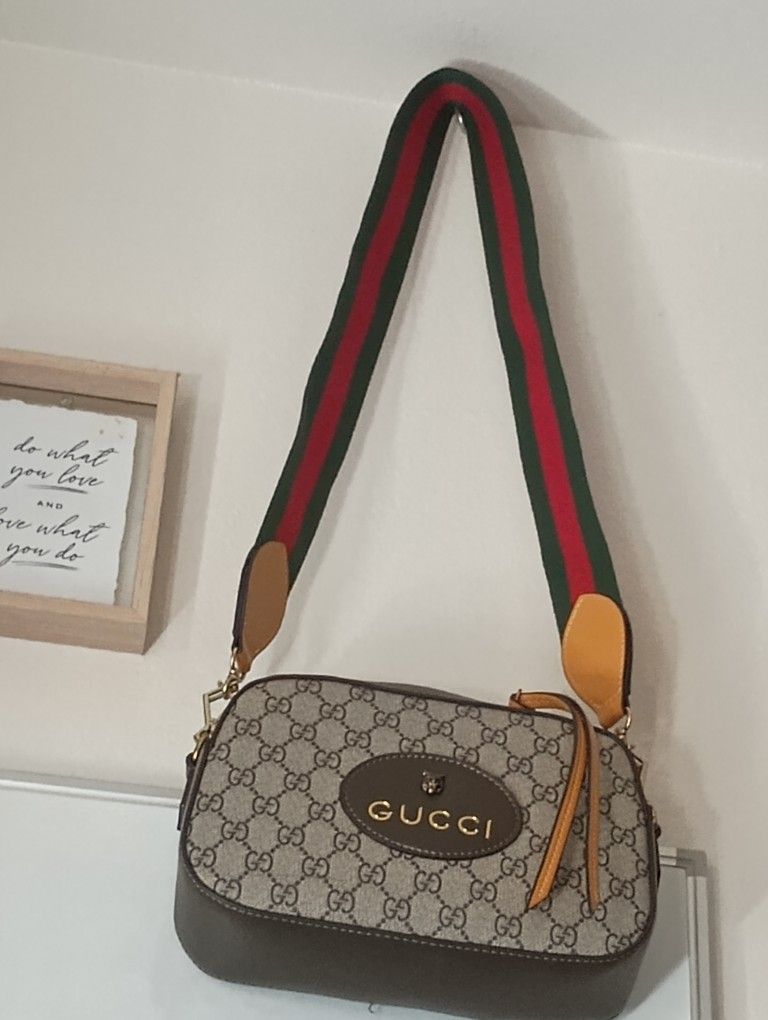 Vintage GUCCI purse