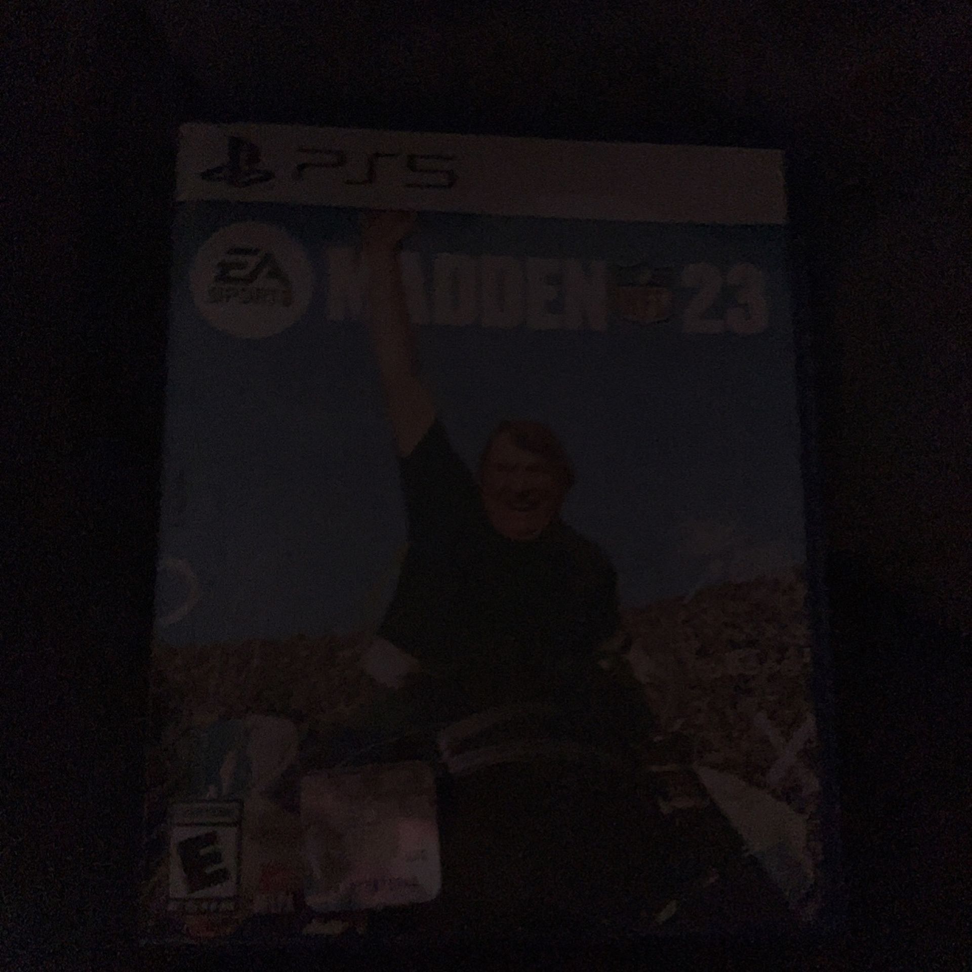 Madden 23