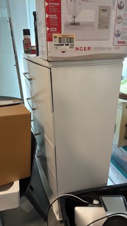 drawer
