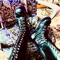 18 Hole Pole climbers Na Na