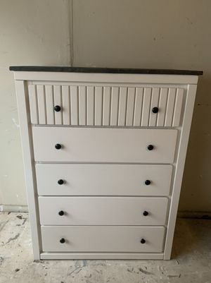New And Used Wood Dresser For Sale In Aurora Il Offerup
