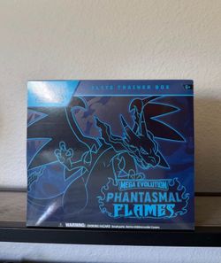 Phantasmal flames etb