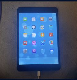 iPad 