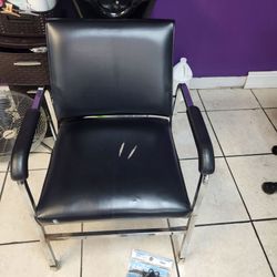 Salon equipment