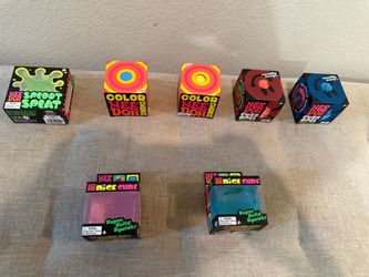 Authentic Needohs variety