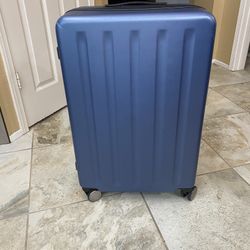 used 26-inch suitcase