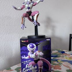 Dragon Ball Z Figure