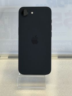 iPhone 16e 128GB Unlocked