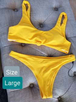 New bathing suit /bikini