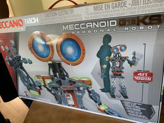 Meccanoio G15 KS