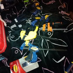 Press Clips