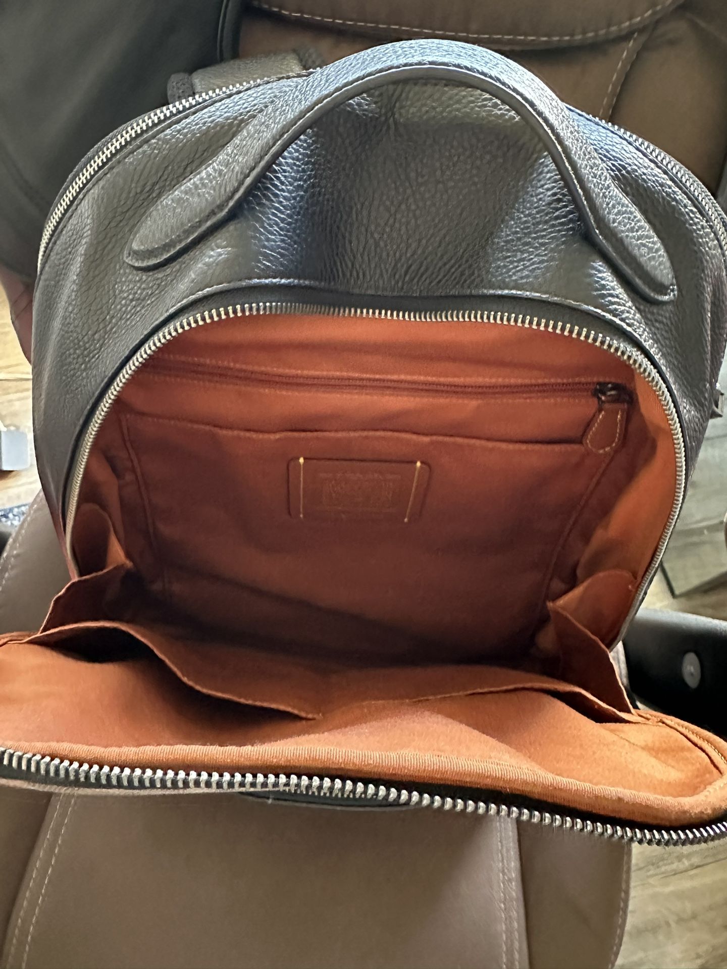 backpack laptop 17.3 inch hidden pockets Luka 17 in Rose Quartz Megabass Lucky Bag a mesh accessory pocket Which one would YOU Copper Combos:150' Convector 45L - Rod and Reel
