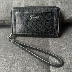 Guess Brand Wallet