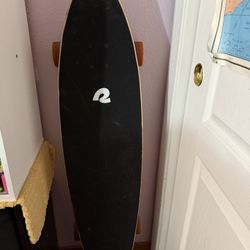 Retrospec Long Board