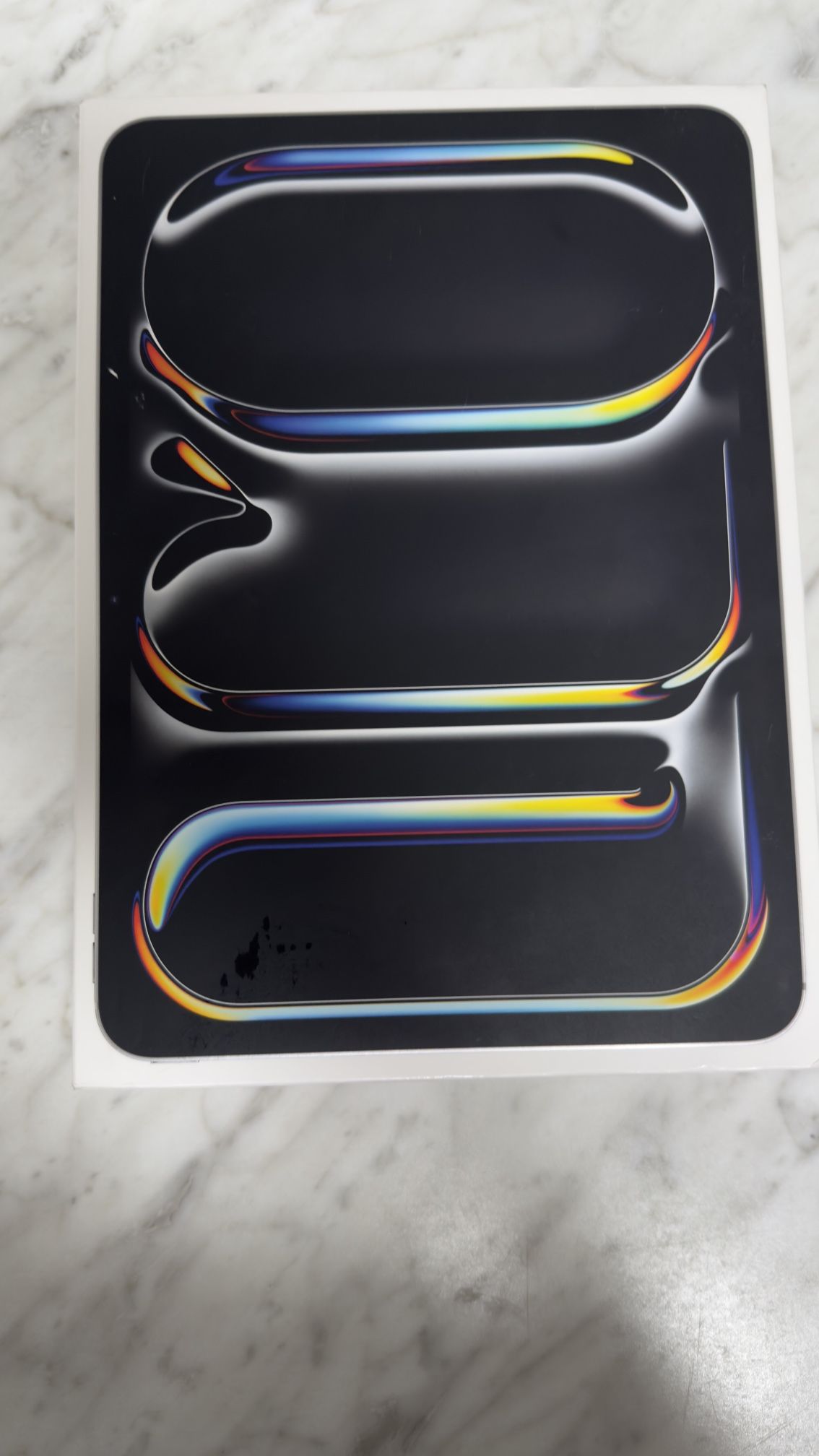 I pad pro 11’ w/ M4 chip