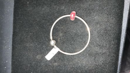 Pandora Bracelet