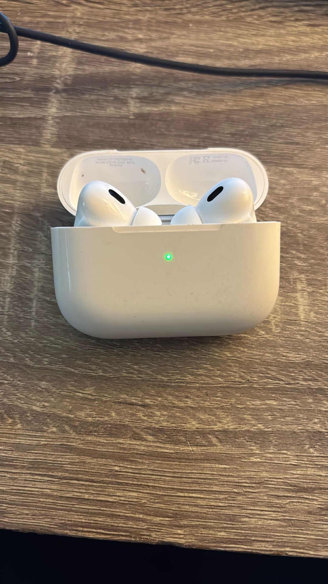 AirPods Pro 2nd Generation