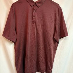 Men's Modern Ambition Polo Shirt