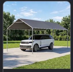 10x20 canopy
