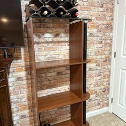 Book Shelves