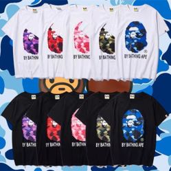 Regular Bape Tees