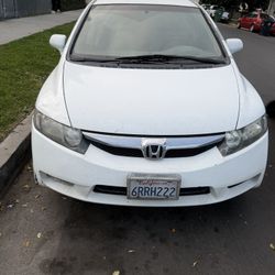 2010 Honda Civic