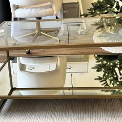 Living Room Coffee Table