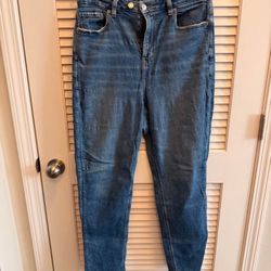 American Eagle Jean